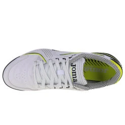 JOMA Hallenschuhe Dribling 2202 IN DRIW2202IN Fußballschuhe - Weiß -Mode-Sneaker-Shop 27534687 03