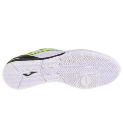 JOMA Hallenschuhe Dribling 2202 IN DRIW2202IN Fußballschuhe - Weiß -Mode-Sneaker-Shop 27534687 04