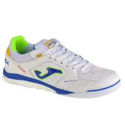 JOMA Hallenschuhe Fußballschuhe - Weiß