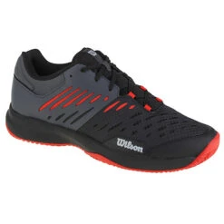 Wilson Tennisschuhe Kaos Comp 3.0 WRS328760 Tennisschuhe - Schwarz