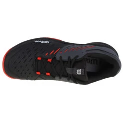 Wilson Tennisschuhe Kaos Comp 3.0 WRS328760 Tennisschuhe - Schwarz -Mode-Sneaker-Shop 27549906 03