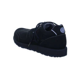 Walkingschuhe - Schwarz -Mode-Sneaker-Shop 27557533 03