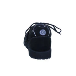 Walkingschuhe - Schwarz -Mode-Sneaker-Shop 27557533 04