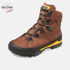Stiefeletten Bergkomfort Wanderstiefel 2.0