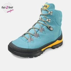 Stiefeletten Bergkomfort Wanderstiefel 2.0