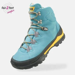 Stiefeletten Bergkomfort Wanderstiefel 2.0 -Mode-Sneaker-Shop 27588114 03