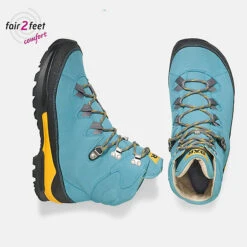 Stiefeletten Bergkomfort Wanderstiefel 2.0 -Mode-Sneaker-Shop 27588114 04