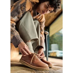 Schnürer Teri - Braun -Mode-Sneaker-Shop 27588126 03