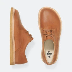 Schnürer Teri - Braun -Mode-Sneaker-Shop 27588126 04