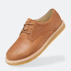 Schnürer Teri - Braun -Mode-Sneaker-Shop 27588126 05