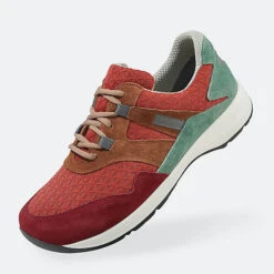 Schnürer Easyrun 10 Schnürer Easyrun -Mode-Sneaker-Shop 27589518 04