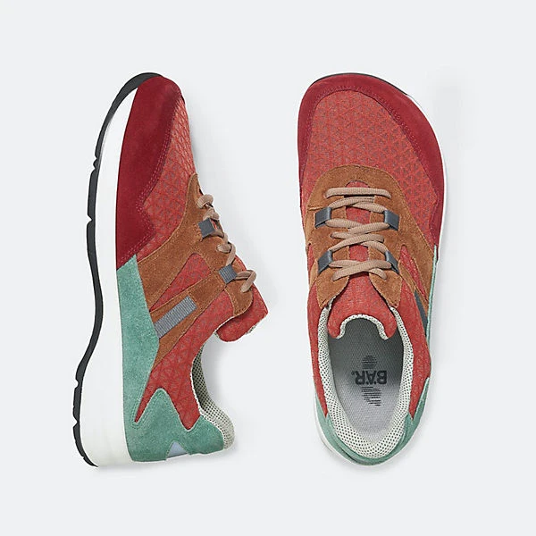 Schnürer Easyrun 7 Schnürer Easyrun – Bild 5