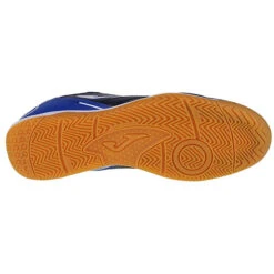 JOMA Hallenschuhe Maxima 2103 IN MAXW2103IN Fußballschuhe - Dunkelblau -Mode-Sneaker-Shop 27596478 04