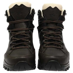 Hanwag BANGRI LADY Trekkingstiefel - Braun -Mode-Sneaker-Shop 27674296 04