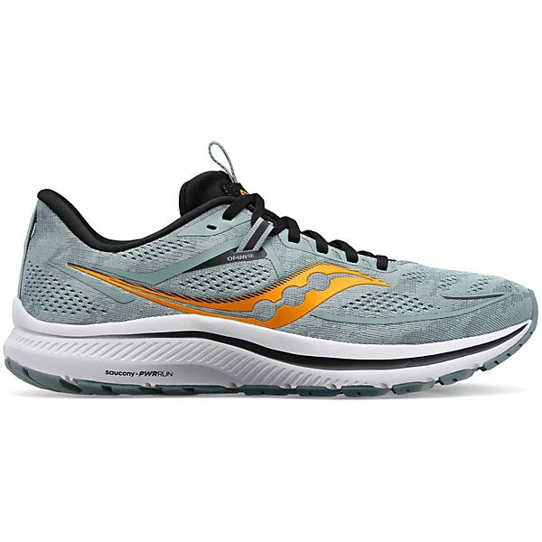 Saucony Laufschuhe - Grau 3 Saucony Laufschuhe - Grau