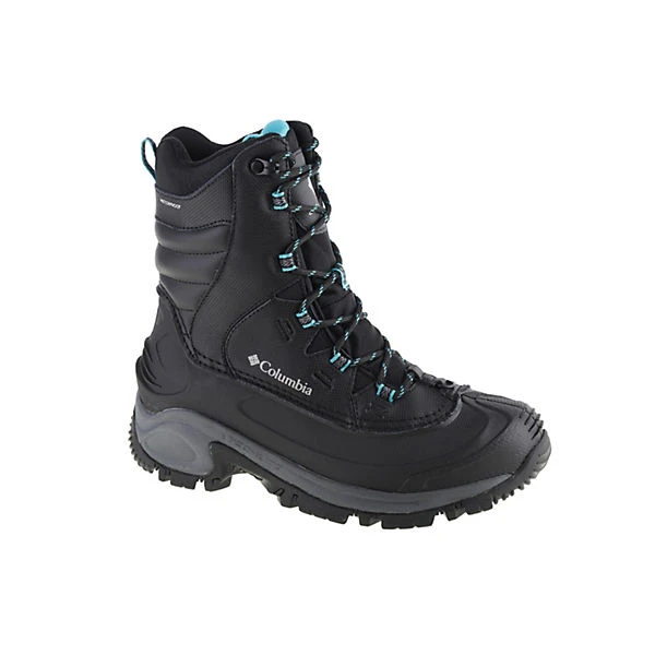 Columbia Trekkingschuhe Bugaboot III 1791281010 Trekkingschuhe - Schwarz 3 Columbia Trekkingschuhe Bugaboot III 1791281010 Trekkingschuhe - Schwarz