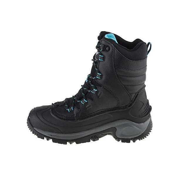 Columbia Trekkingschuhe Bugaboot III 1791281010 Trekkingschuhe - Schwarz 4 Columbia Trekkingschuhe Bugaboot III 1791281010 Trekkingschuhe - Schwarz – Bild 2