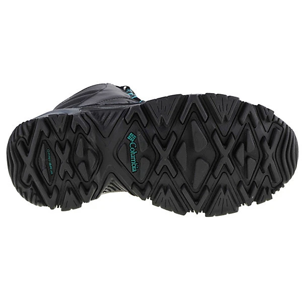 Columbia Trekkingschuhe Bugaboot III 1791281010 Trekkingschuhe - Schwarz 6 Columbia Trekkingschuhe Bugaboot III 1791281010 Trekkingschuhe - Schwarz – Bild 4