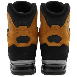 Lowa Ticam II GTX Wanderstiefel - Blau -Mode-Sneaker-Shop 27701047 02