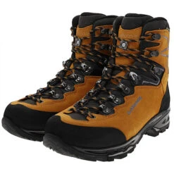 Lowa Ticam II GTX Wanderstiefel - Blau -Mode-Sneaker-Shop 27701047 03