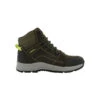 Safety Jogger SafetyJogger Freizeitschuh SafetyJogger Scout - Oliv -Mode-Sneaker-Shop 27709655 01