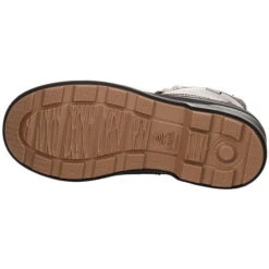 Kamik Lawrence M Schneeboots Leder-/Textilkombination Uni Alpinstiefel - Braun -Mode-Sneaker-Shop 27732760 09