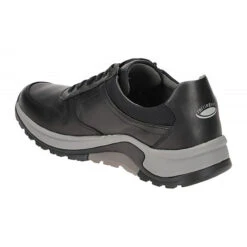 Pius Gabor Herrenschuhe ROLLINGSOFT Komfort-Halbschuhe - Schwarz -Mode-Sneaker-Shop 27734296 05
