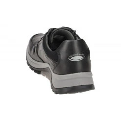 Pius Gabor Herrenschuhe ROLLINGSOFT Komfort-Halbschuhe - Schwarz -Mode-Sneaker-Shop 27734296 06