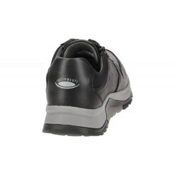 Pius Gabor Herrenschuhe ROLLINGSOFT Komfort-Halbschuhe - Schwarz -Mode-Sneaker-Shop 27734296 07