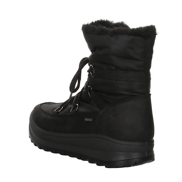 Salamander Shifti Gore-Tex Boots Leder-/Textilkombination Uni Alpinstiefel 9 Salamander Shifti Gore-Tex Boots Leder-/Textilkombination Uni Alpinstiefel â Bild 7