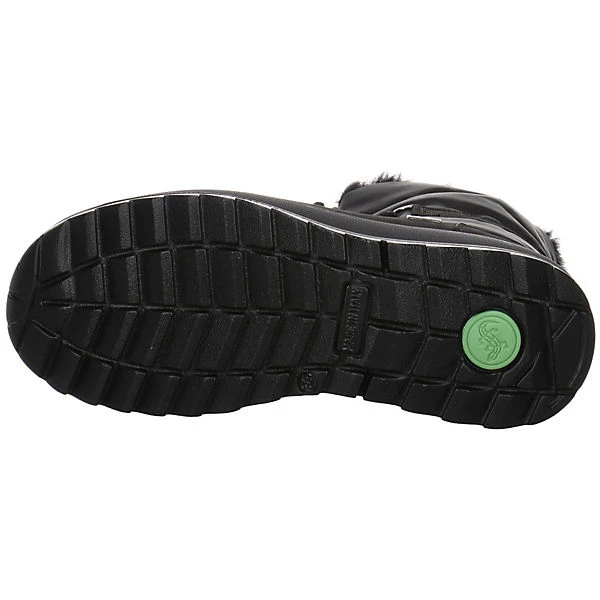 Salamander Shifti Gore-Tex Boots Leder-/Textilkombination Uni Alpinstiefel 11 Salamander Shifti Gore-Tex Boots Leder-/Textilkombination Uni Alpinstiefel â Bild 9