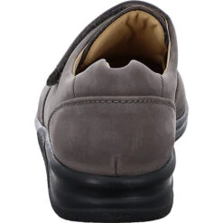 Ganter Schnürer Kurt - Grau -Mode-Sneaker-Shop 27736048 02