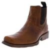 Ariat MIDTOWN RAMBLER Braun - Braun -Mode-Sneaker-Shop 27737380 01