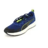 Puma Sneaker Twitch Runner Trail Chunky Sneakers - Blau 1 Puma Sneaker Twitch Runner Trail Chunky Sneakers - Blau -Mode-Sneaker-Shop 27737435 01