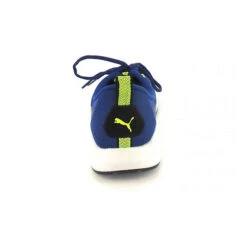 Puma Sneaker Twitch Runner Trail Chunky Sneakers - Blau -Mode-Sneaker-Shop 27737435 04