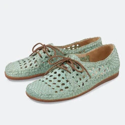 Schnürer Berit 8 Schnürer Berit -Mode-Sneaker-Shop 27746153 02