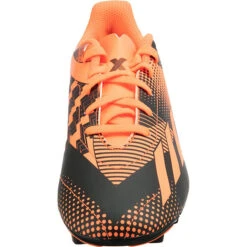 ADIDAS Fußballschuhe X SPEEDPORTAL MESSI.4 FxG J Für Jungen - Orange/schwarz 10 ADIDAS Fußballschuhe X SPEEDPORTAL MESSI.4 FxG J Für Jungen - Orange/schwarz -Mode-Sneaker-Shop 27756011 04