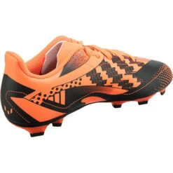 ADIDAS Fußballschuhe X SPEEDPORTAL MESSI.4 FxG J Für Jungen - Orange/schwarz 11 ADIDAS Fußballschuhe X SPEEDPORTAL MESSI.4 FxG J Für Jungen - Orange/schwarz -Mode-Sneaker-Shop 27756011 05