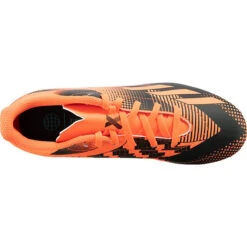 ADIDAS Fußballschuhe X SPEEDPORTAL MESSI.4 FxG J Für Jungen - Orange/schwarz 12 ADIDAS Fußballschuhe X SPEEDPORTAL MESSI.4 FxG J Für Jungen - Orange/schwarz -Mode-Sneaker-Shop 27756011 06