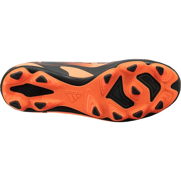 ADIDAS Fußballschuhe X SPEEDPORTAL MESSI.4 FxG J Für Jungen - Orange/schwarz 8 ADIDAS Fußballschuhe X SPEEDPORTAL MESSI.4 FxG J Für Jungen - Orange/schwarz – Bild 6