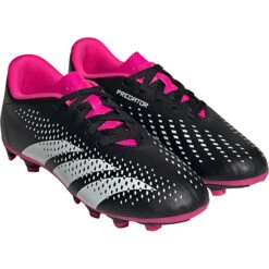 ADIDAS Fußballschuhe PREDATOR ACCURACY.4 FxG J Für Jungen