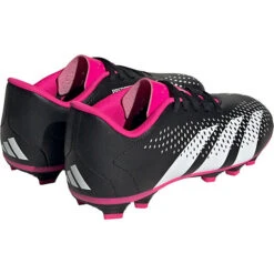 ADIDAS Fußballschuhe PREDATOR ACCURACY.4 FxG J Für Jungen -Mode-Sneaker-Shop 27757630 03