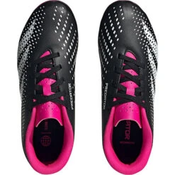 ADIDAS Fußballschuhe PREDATOR ACCURACY.4 FxG J Für Jungen -Mode-Sneaker-Shop 27757630 05