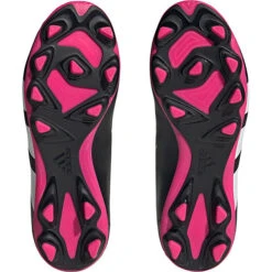 ADIDAS Fußballschuhe PREDATOR ACCURACY.4 FxG J Für Jungen -Mode-Sneaker-Shop 27757630 06