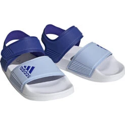 ADIDAS Badeschuhe ADILETTE SANDAL K Für Jungen