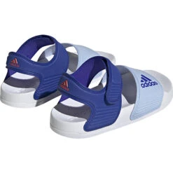 ADIDAS Badeschuhe ADILETTE SANDAL K Für Jungen -Mode-Sneaker-Shop 27762222 03