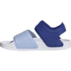ADIDAS Badeschuhe ADILETTE SANDAL K Für Jungen -Mode-Sneaker-Shop 27762222 04