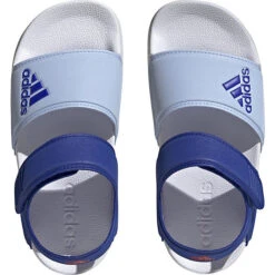 ADIDAS Badeschuhe ADILETTE SANDAL K Für Jungen -Mode-Sneaker-Shop 27762222 05