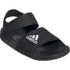 ADIDAS Badeschuhe ADILETTE SANDAL K Für Jungen 1 ADIDAS Badeschuhe ADILETTE SANDAL K Für Jungen -Mode-Sneaker-Shop 27762225 01