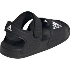 ADIDAS Badeschuhe ADILETTE SANDAL K Für Jungen -Mode-Sneaker-Shop 27762225 03